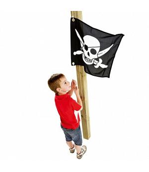 Bandera pirata - MA507012